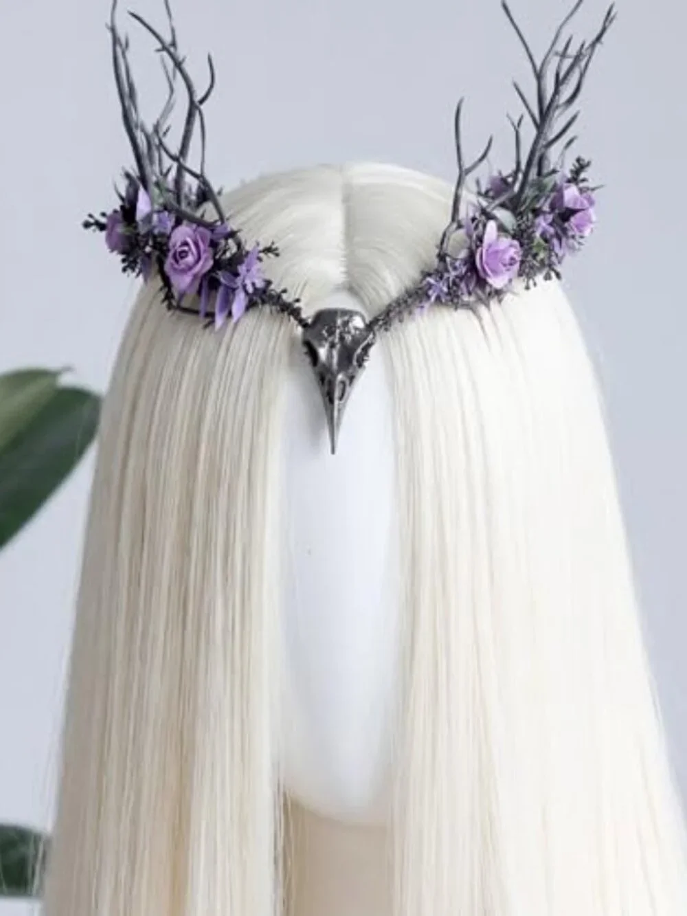 N/A this gothic